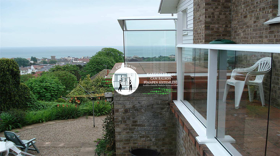 Cam Balkon Metrekare Fiyatları Güncel