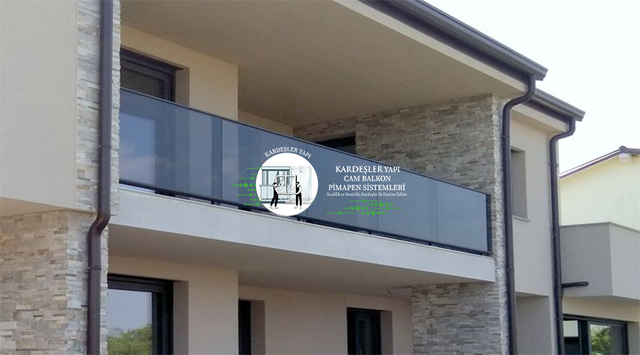 Cam Balkon Metrekare Fiyatları Kardeşler