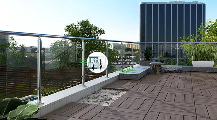 Cam Balkon Metrekare Fiyatları Referans