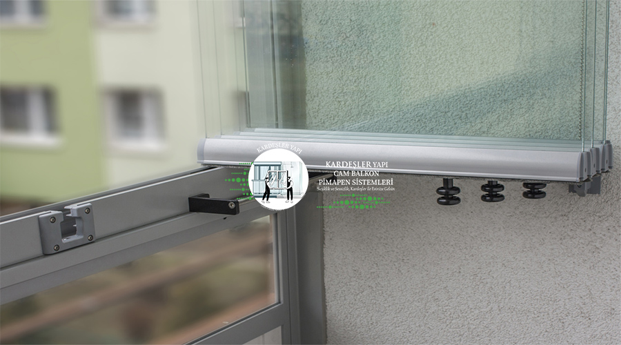 Cam Balkon Metrekare Fiyatları Sürgülü