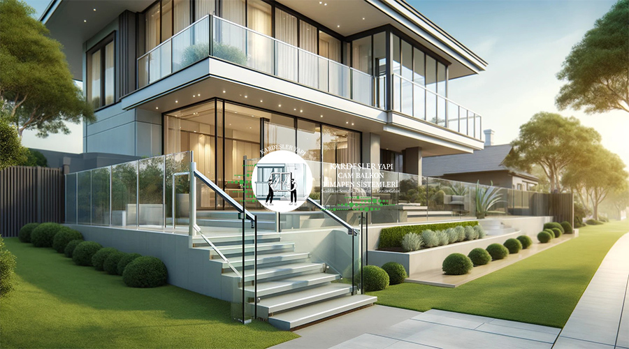 Cam Balkon Metrekare Fiyatları Villa