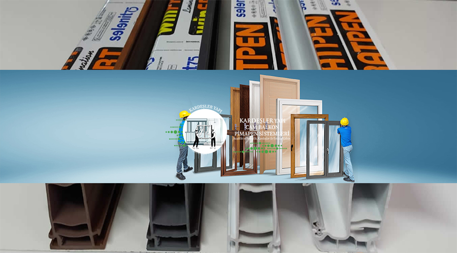 Bursa Pimapen Firmaları