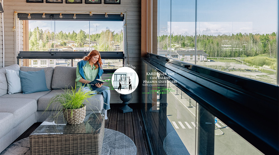 Bursa Cam Balkon Yapan Firmalar