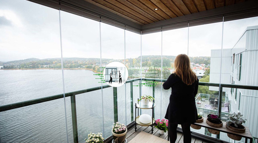 Bursa Cam Balkon Yapan Firmalar