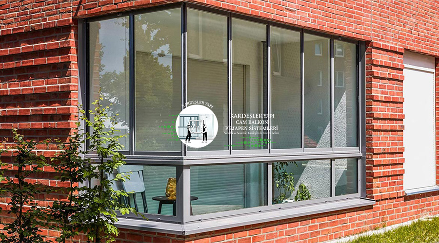 Bursa Cam Balkon Yapan Firmalar