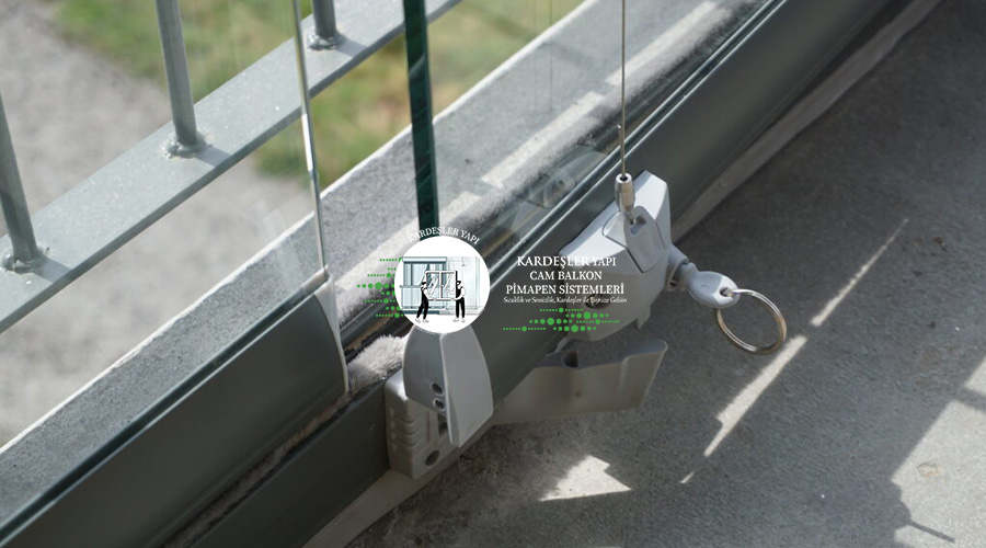 Bursa Cam Balkon Yapan Firmalar
