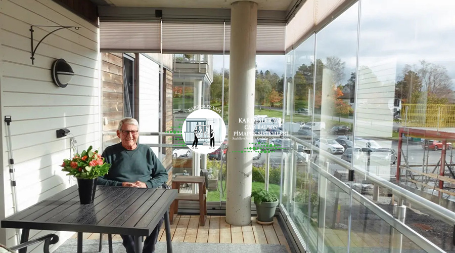 Bursa Cam Balkon Yapan Firmalar