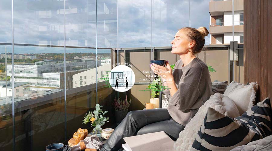 Bursa Cam Balkon Yapan Firmalar
