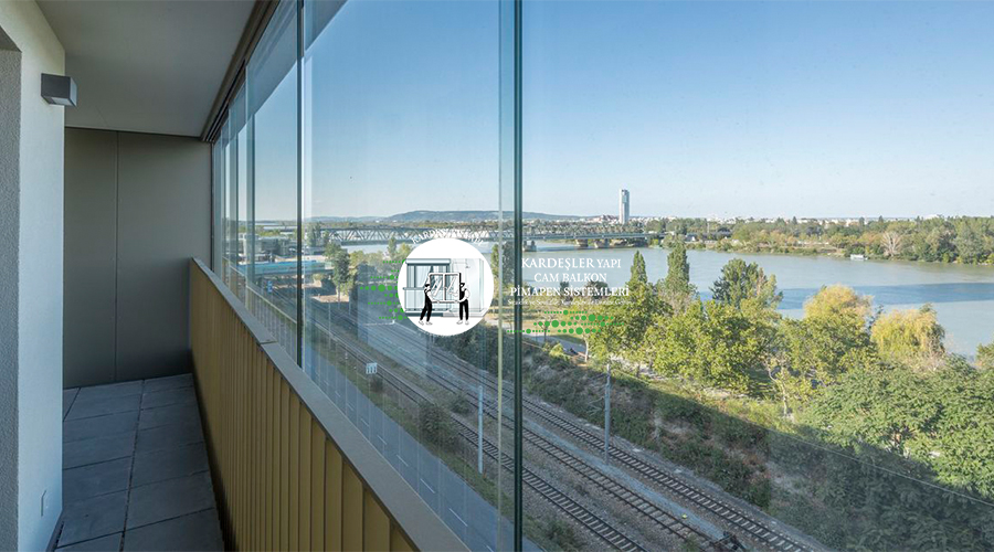 Bursa Cam Balkon Yapan Firmalar