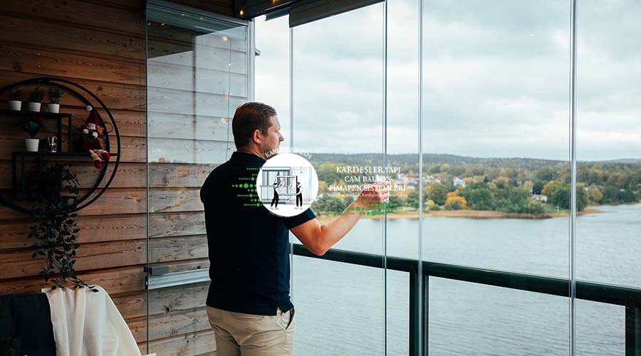 Bursa Cam Balkon Yapan Firmalar