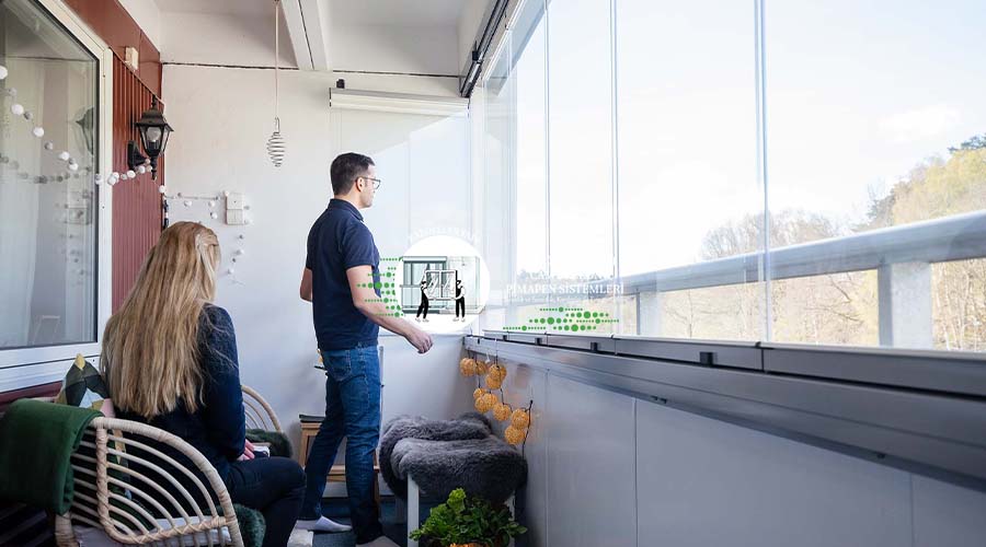 Bursa Cam Balkon Yapan Firmalar