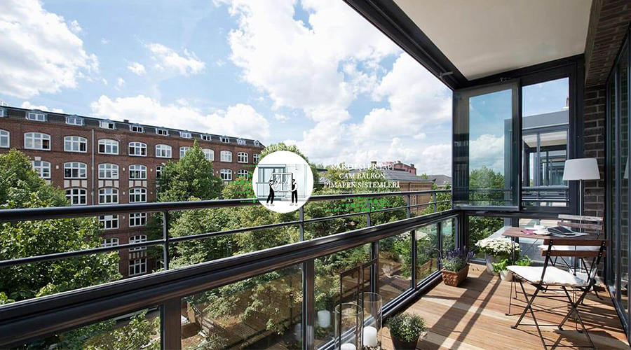 Bursa Cam Balkon Yapan Firmalar
