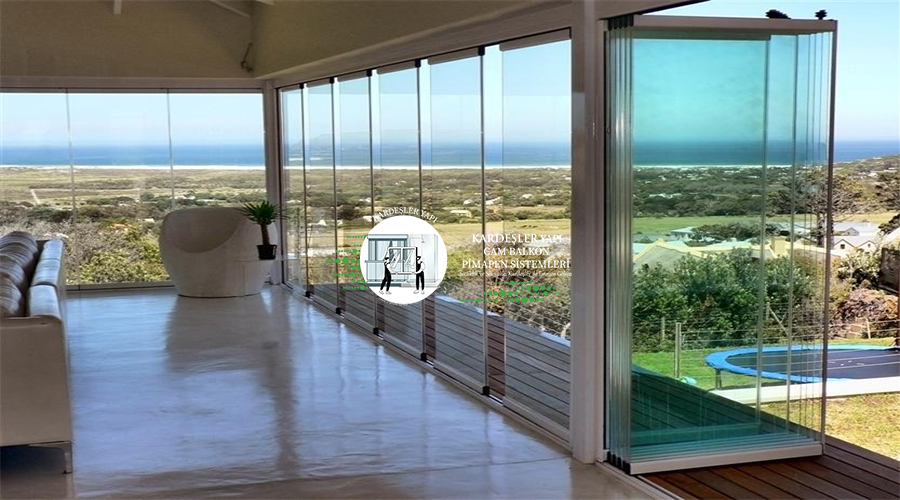 Cam Balkon Metrekare Fiyatları