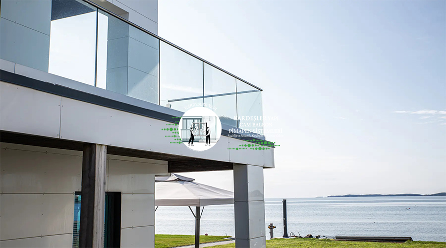 Cam Balkon Metrekare Fiyatları