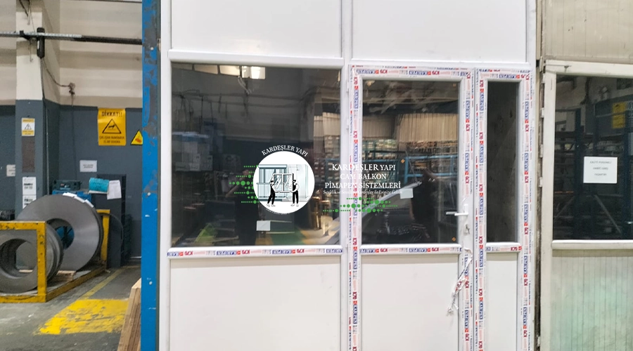 Bursa Pimapen Firmaları