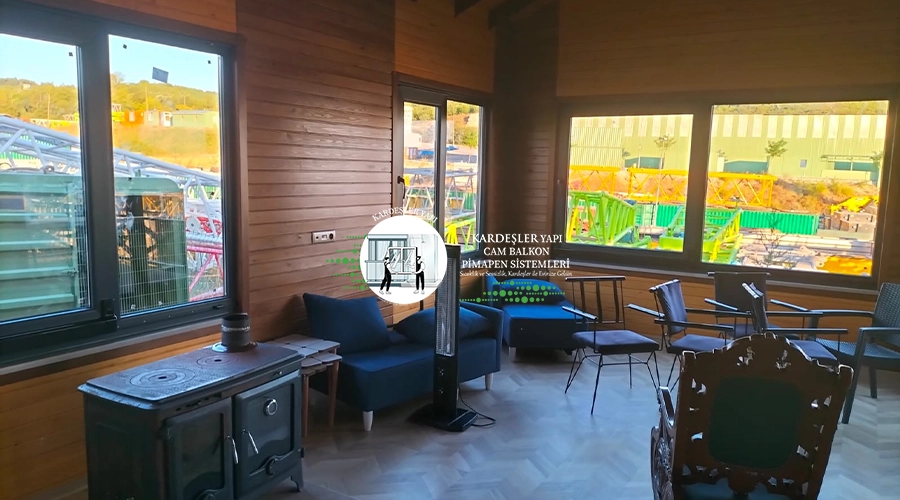 Bursa Pimapen Firmaları