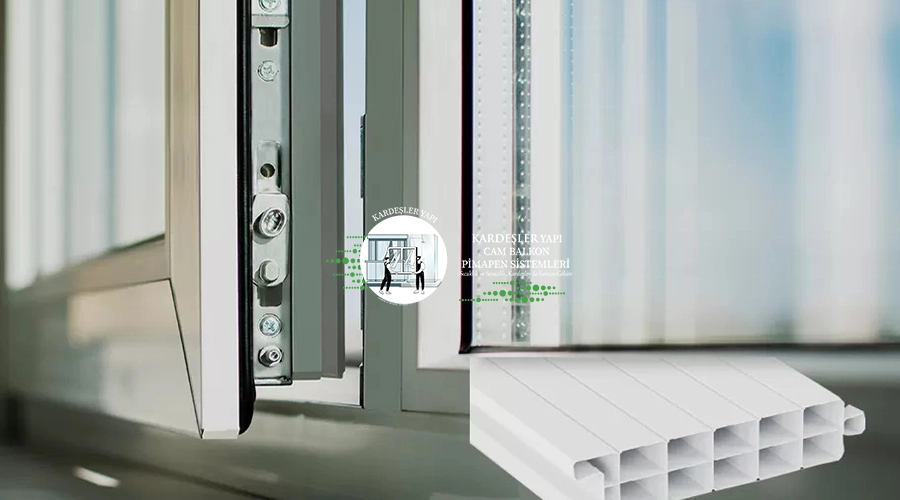 Pimapen Pencere Firmaları Bursa